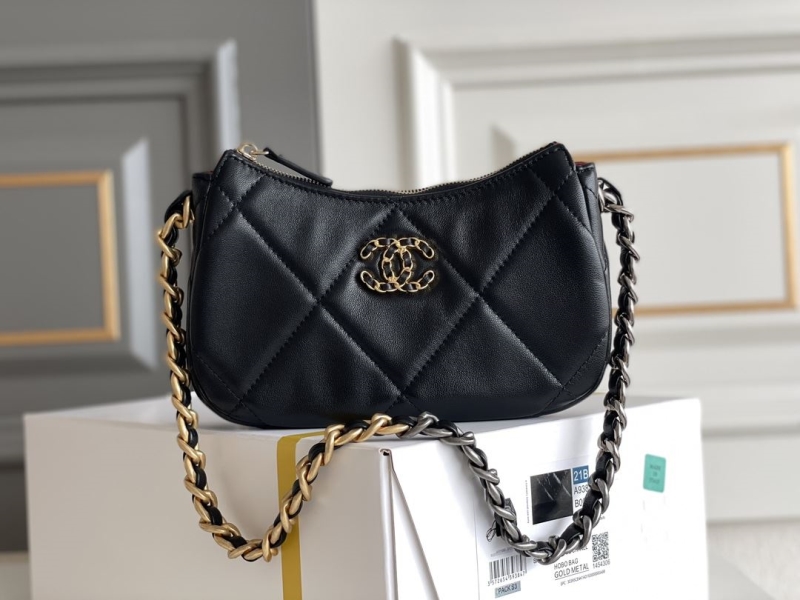 Chanel Satchel Bags